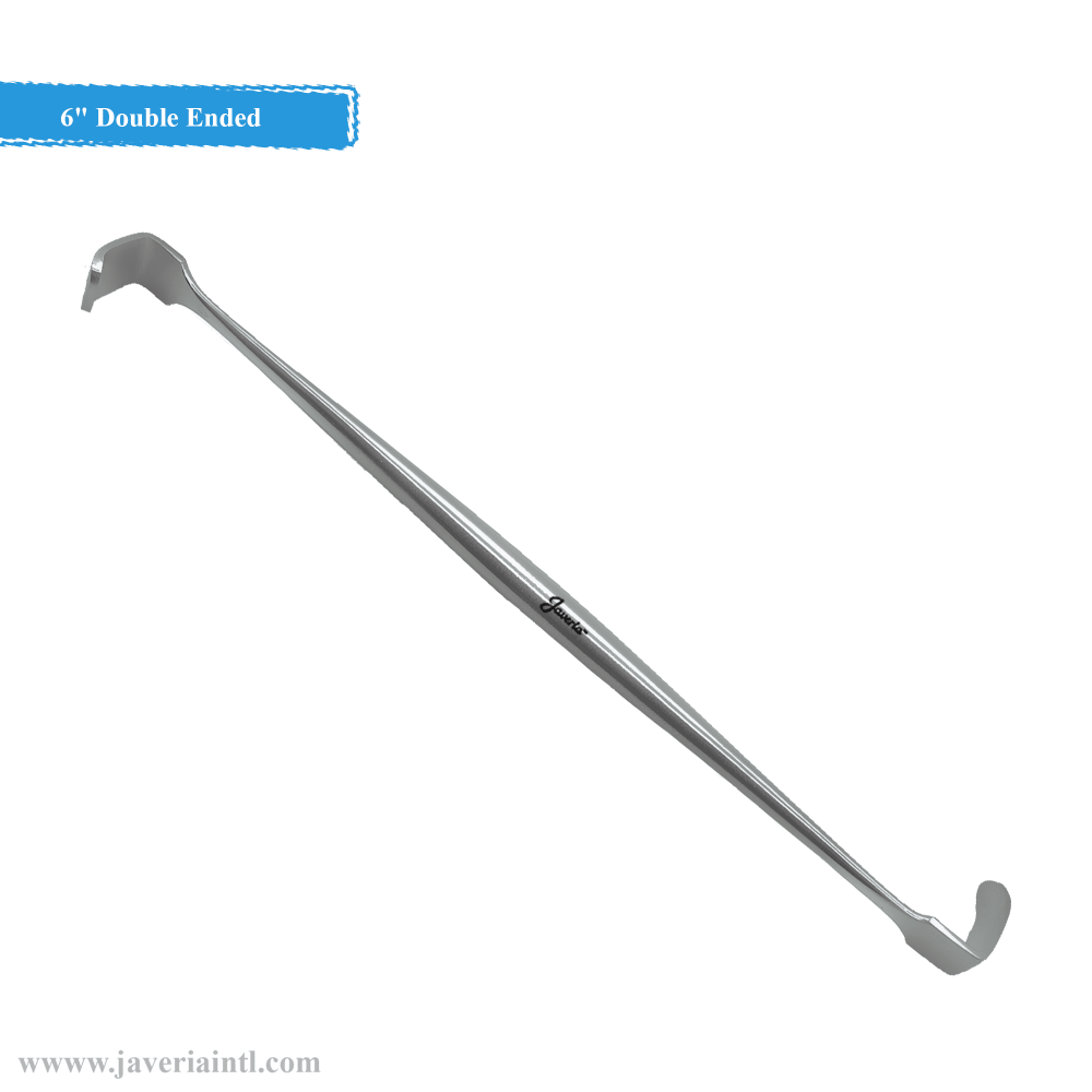Ragnell Retractor 6" Double Ended