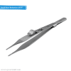 Rudisill Locking Small Bone Reduction Forcep 4 7/8