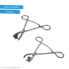 Stanton Articulating Small Bone Clamps