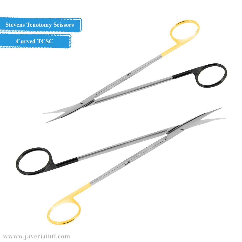 Stevens Tenotomy Scissors