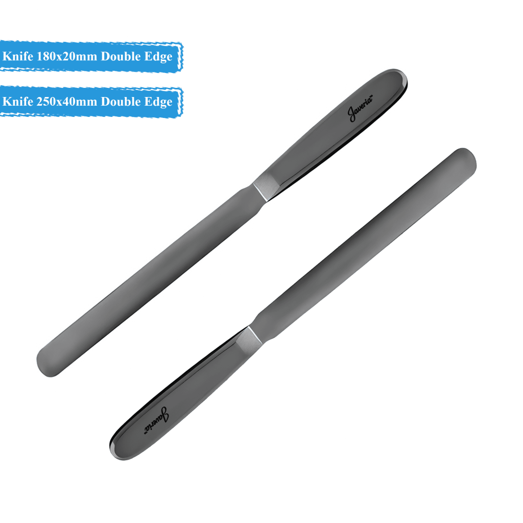 Virchow Brain Sectioning Knife - Javeria International