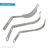 APC Hip Retractors Series 14