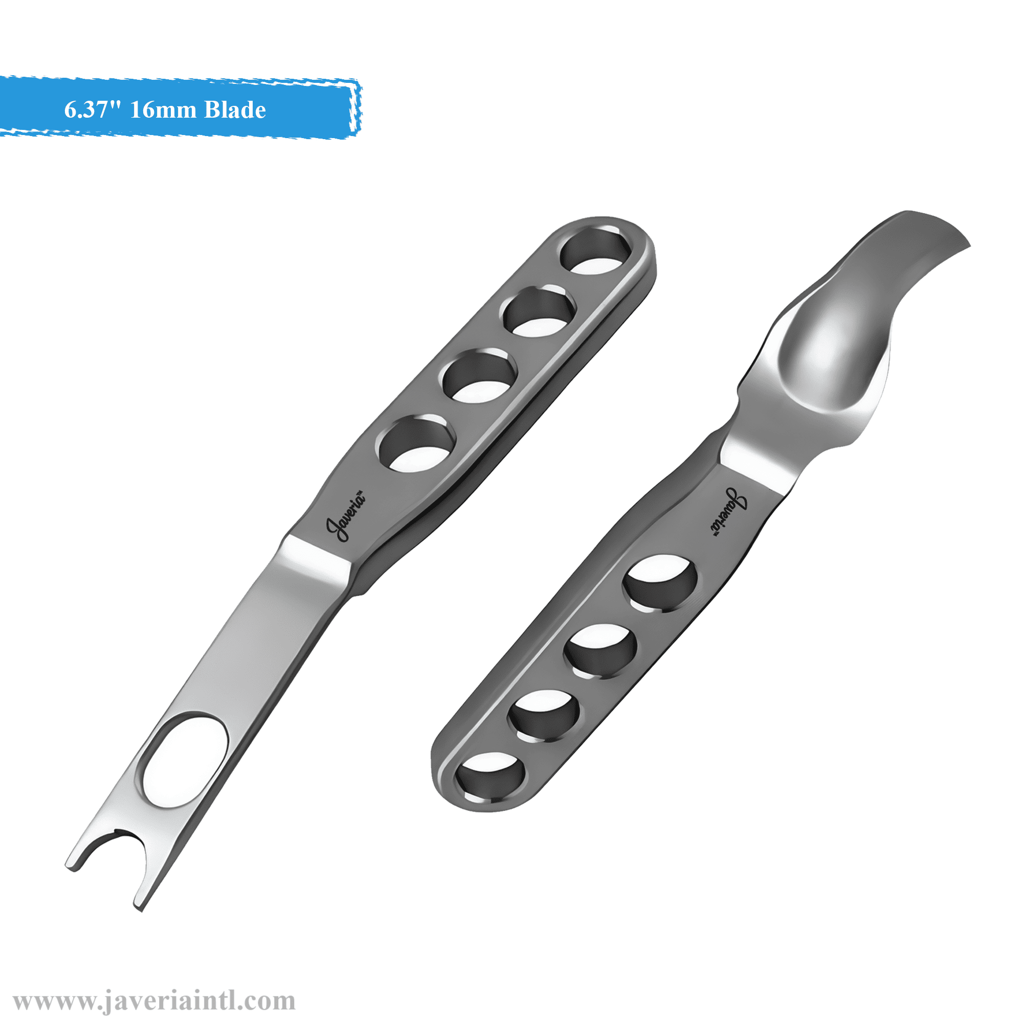 Arthrodesis Retractor Set