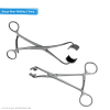 Bone Holding Clamp