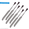 Cobb Elevator Stainless Steel