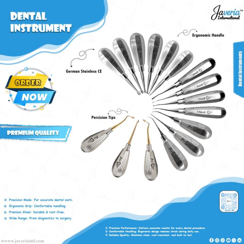 Dental Instruments