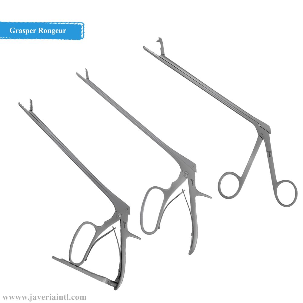 Grasper Rongeur