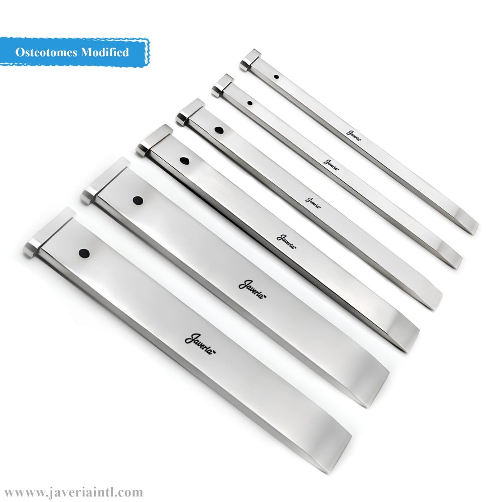 Lambotte Osteotomes Modified