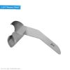 Meniscal Repair Retractor 5” Depth 1.625” Diameter 28mm