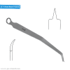 PCL Retractor MIS (Minimally Invasive Surgery) 12