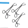 Percutaneous Pin Clamp 5