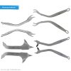 Posterior Inferior Retractor