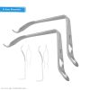 R Knee Retractors
