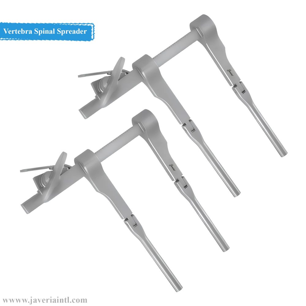 Vertebra Spinal Spreader