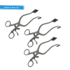Weitlaner Retractor Solid Blades