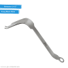 Wide Hohmann Retractor 13 1/2