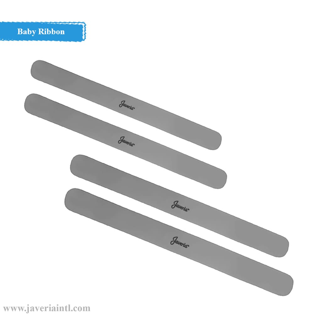 Baby Ribbon Retractors