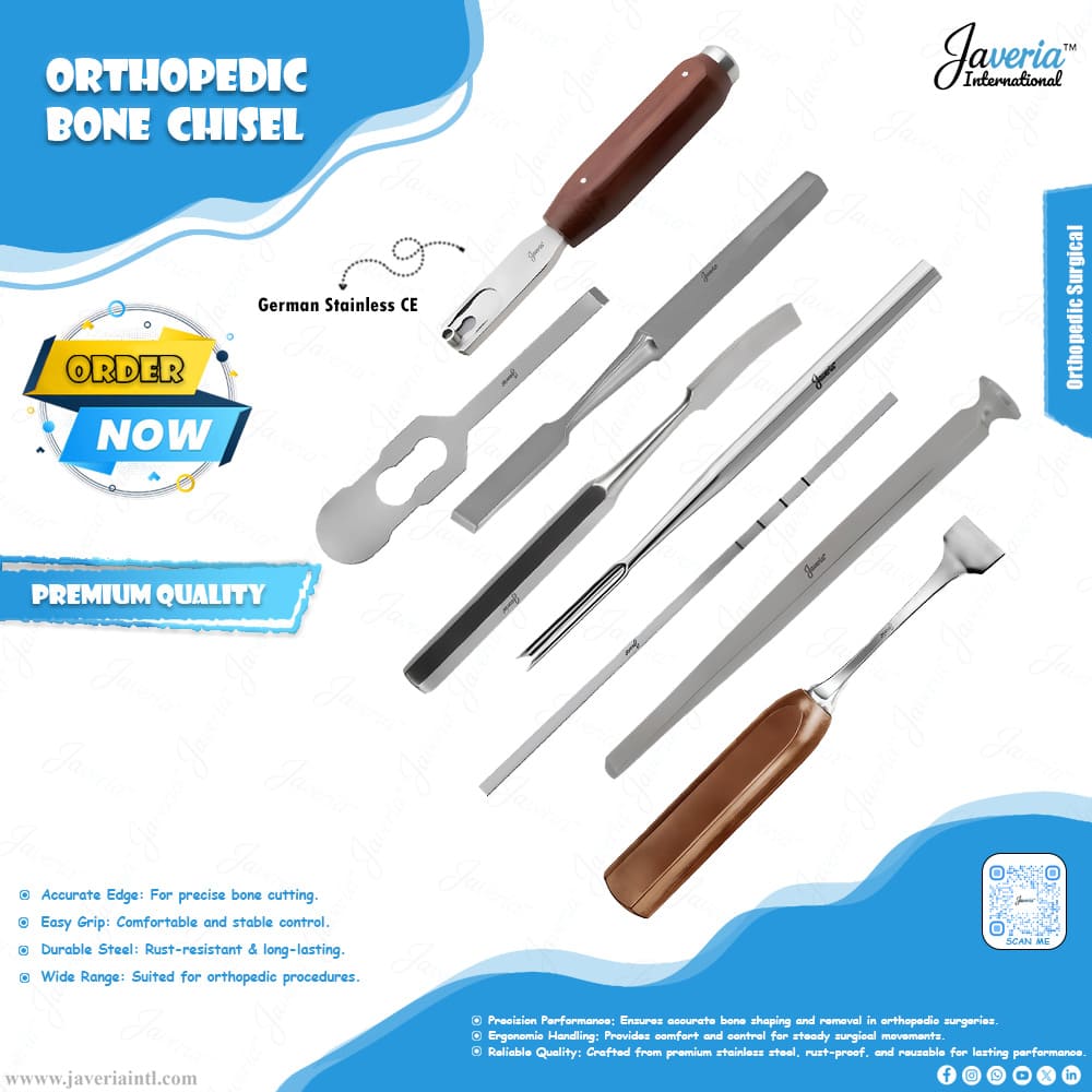 Bone Chisel