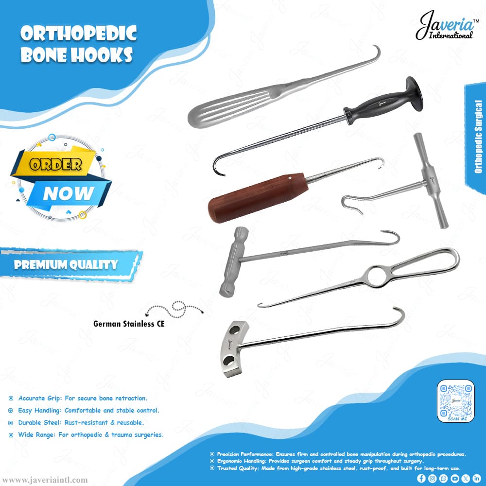 Bone Hooks