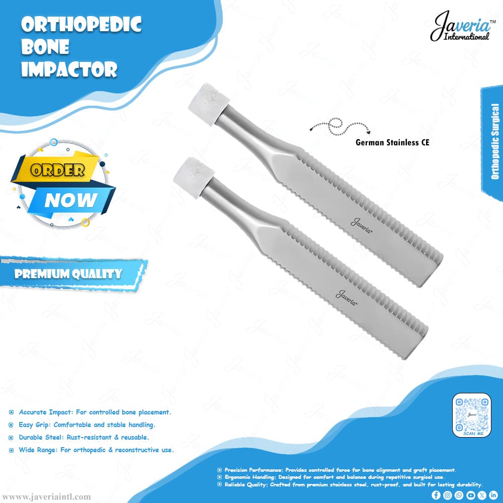 Bone Impactor