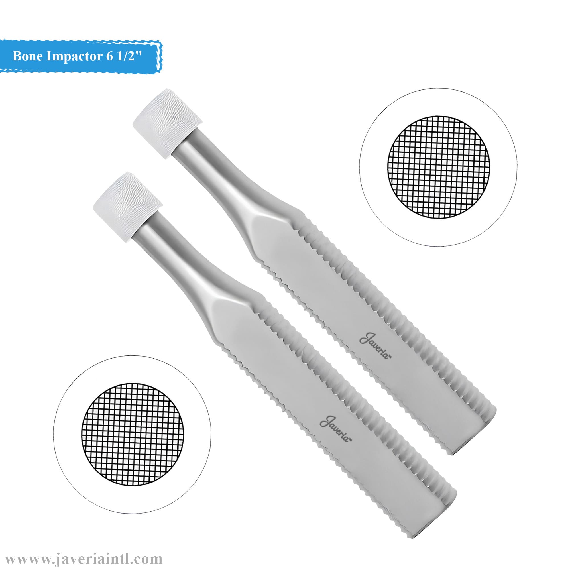 Bone Impactor - Orthopedic Surgery Reliable Instrument
