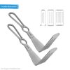 Coryllos Retractors