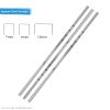 Cottle Septum Chisel Straight One Tapered End