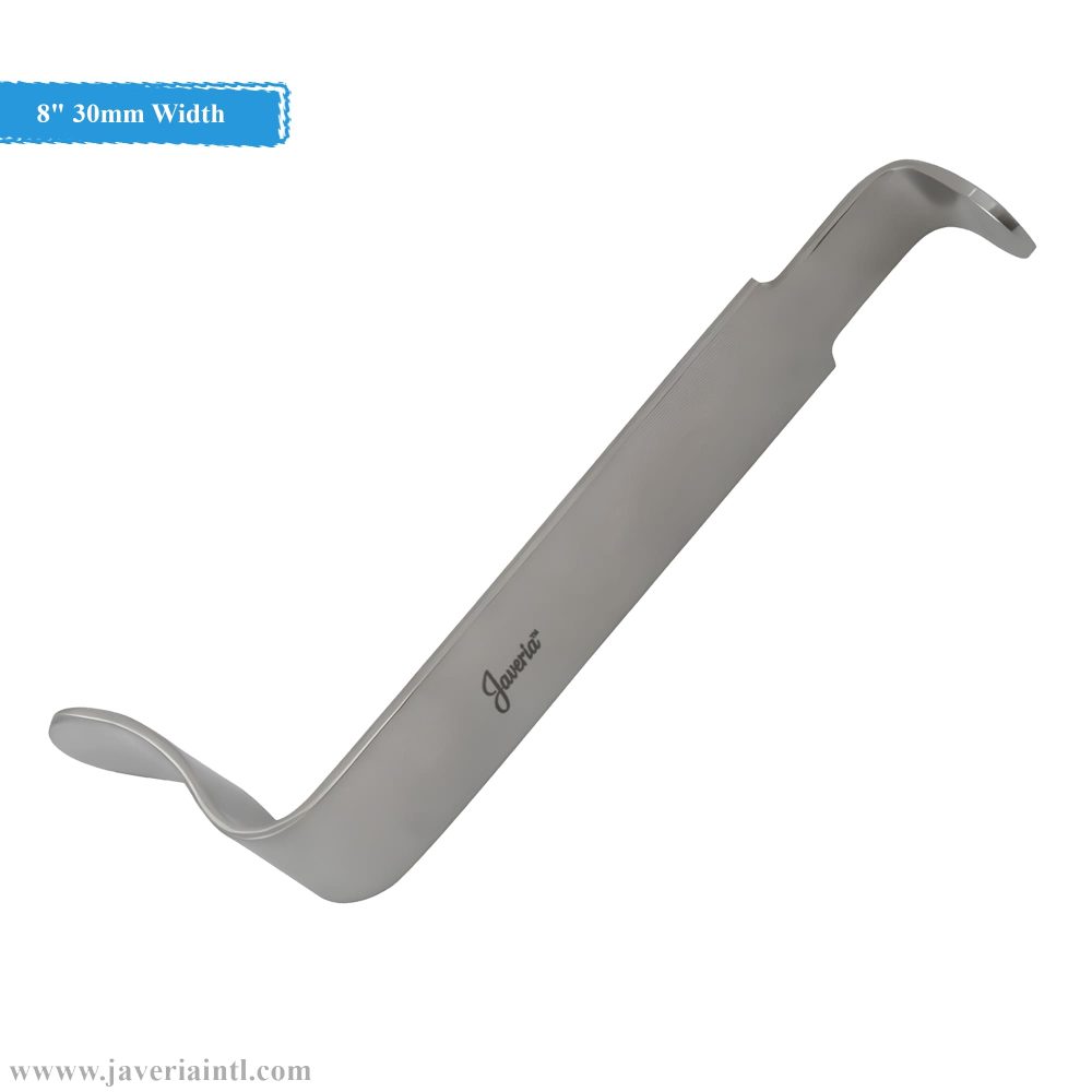 Deltoid Retractor 8" 30mm Width