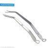 Double Bent Hohmann Acetabular Retractors