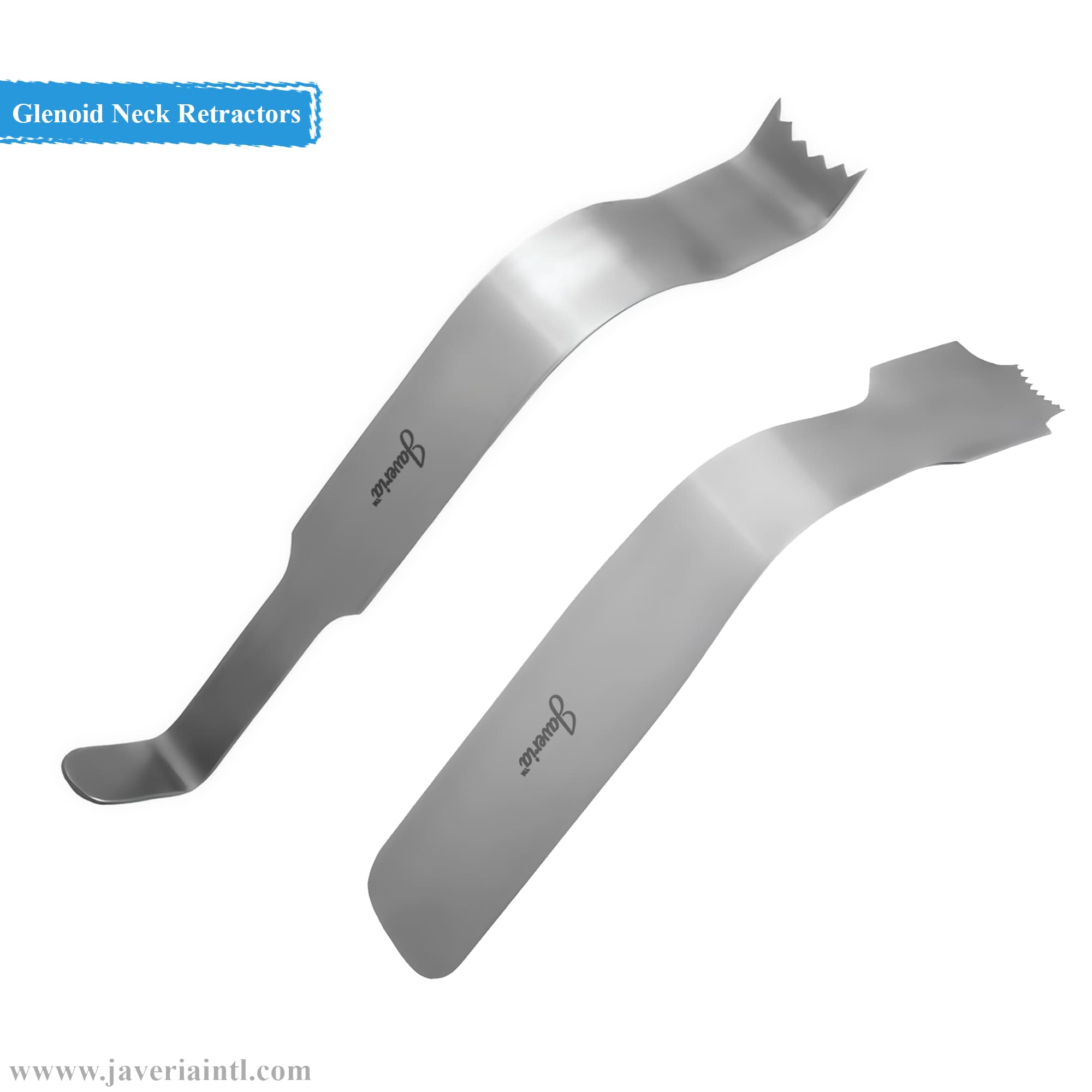 Glenoid Neck Retractors Glenoid Neck Retractors