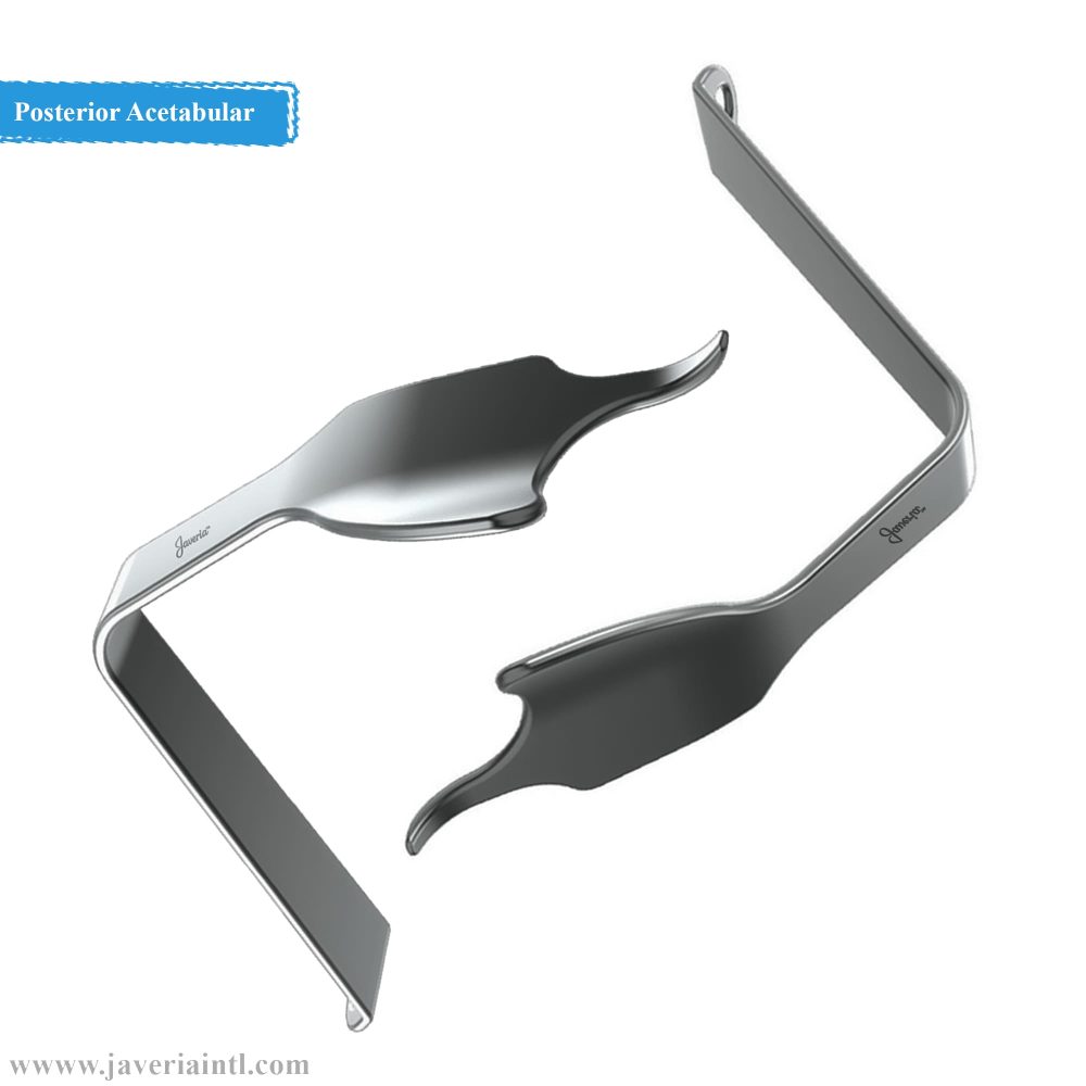 Posterior Acetabular Retractor