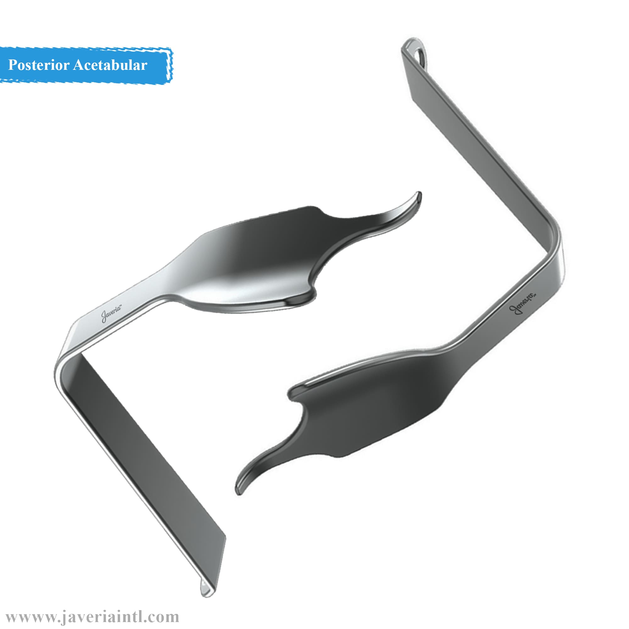 Posterior Acetabular Retractor Posterior Acetabular Retractor