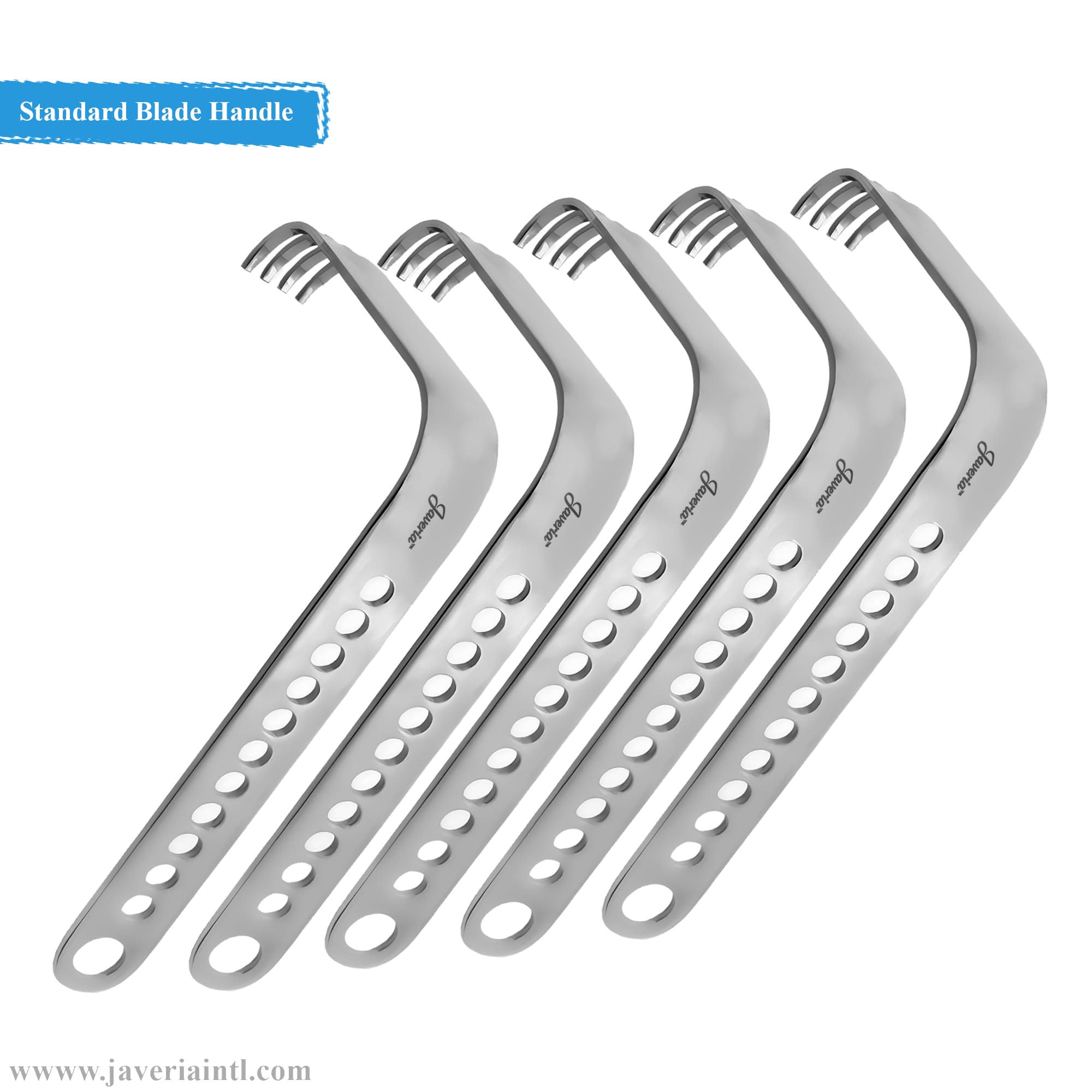 Standard Blade Handle