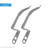 C Retractors