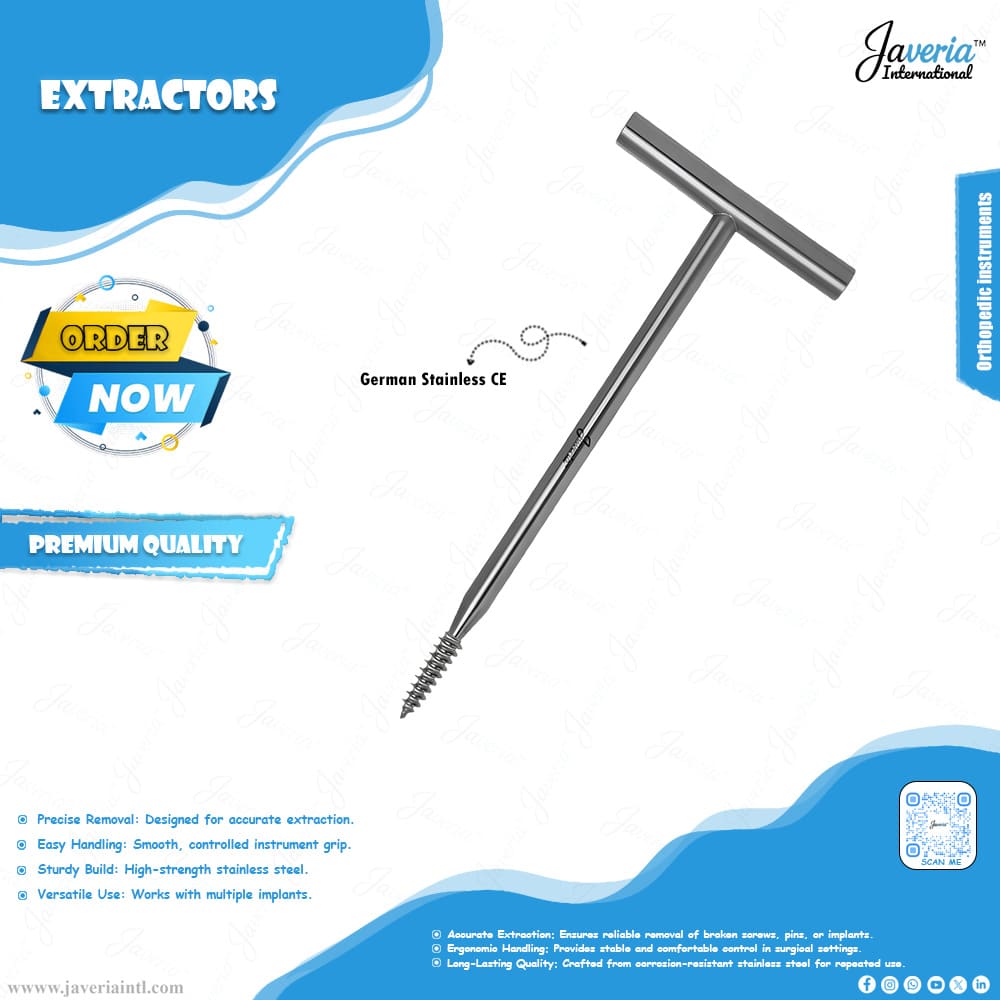 Extractors