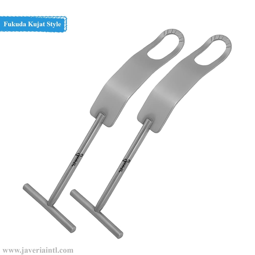 Fukuda Kujat Style Retractors