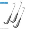 Richardson Retractor Grip Handle