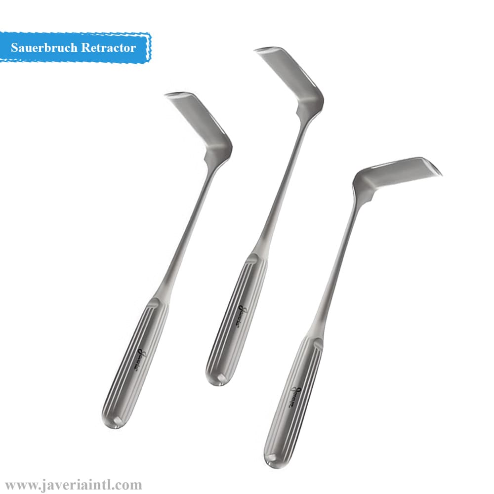 Sauerbruch Retractor