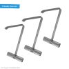 T Handle Retractor Angled Blade