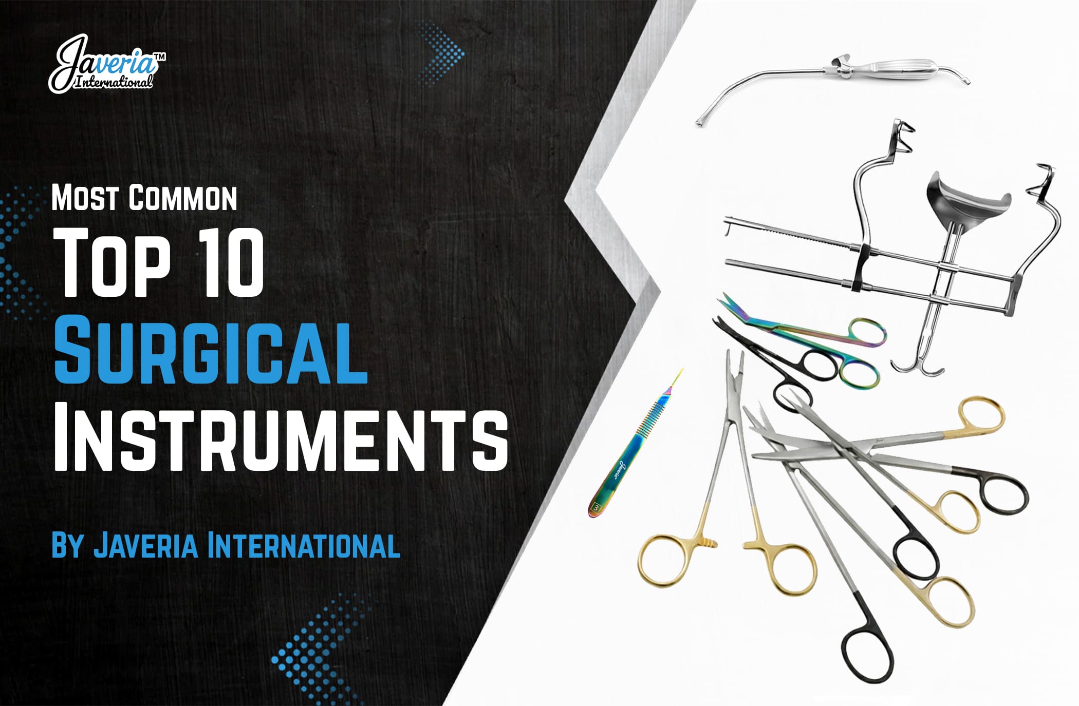 Surgical Instruments