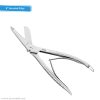 Emergency Room Shears 8