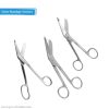 Lister Bandage Scissors