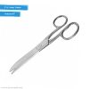 U.S. Army Gauze Scissors 8''